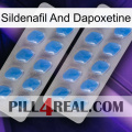 Sildenafil And Dapoxetine 23